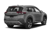 $20489 : Nissan Rogue 2021 SL 4dr Cro thumbnail