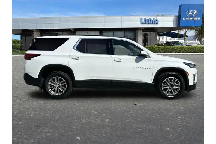 $24999 : Chevrolet Traverse 2022 4x4 image 9