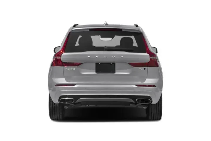 $29900 : Volvo XC60 2021 AWD T6 R-Des image 5