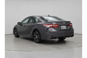 $23998 : Toyota Camry 2020 SE 4dr Sed thumbnail