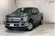 $22280 : Ford F-150 2018 4x4 XLT 4dr thumbnail