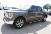 $32725 : Ford F-150 2021 4x2 XL 4dr S thumbnail