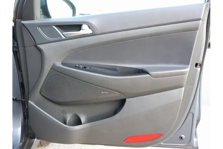 $17994 : Hyundai TUCSON 2021 Limited image 4