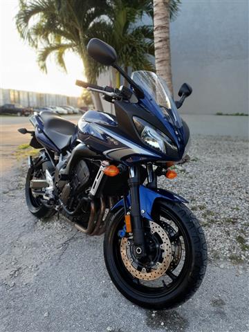 $4000 : * Yamaha 2009 FZ6R * 600cc image 6