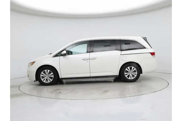 $16998 : Honda Odyssey 2015 EX-L 4dr image 3