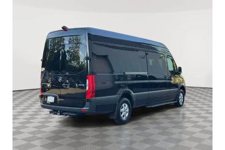 $34777 : Mercedes-Benz Sprinter 2019 image 2