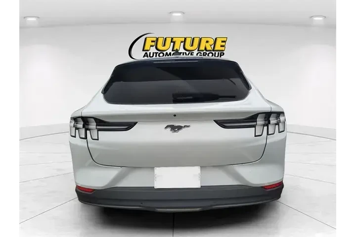 $22888 : Ford Mustang Mach-E 2023 Sel image 4