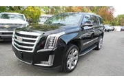 $33900 : 2020 Escalade Luxury thumbnail