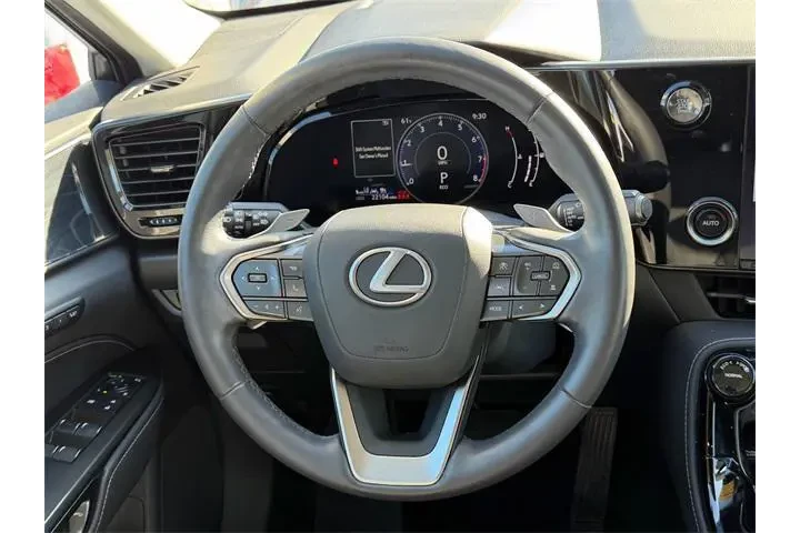 $36485 : Lexus NX 250 2024 Premium 4d image 10