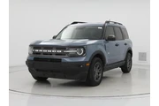 $24998 : Ford Bronco Sport 2023 AWD B thumbnail