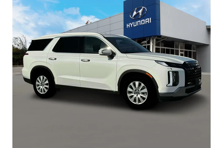 $34989 : Hyundai PALISADE 2025 SEL 4d image 10