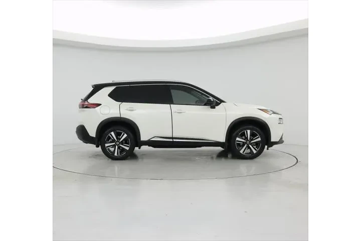 $23998 : Nissan Rogue 2021 AWD SL 4dr image 7