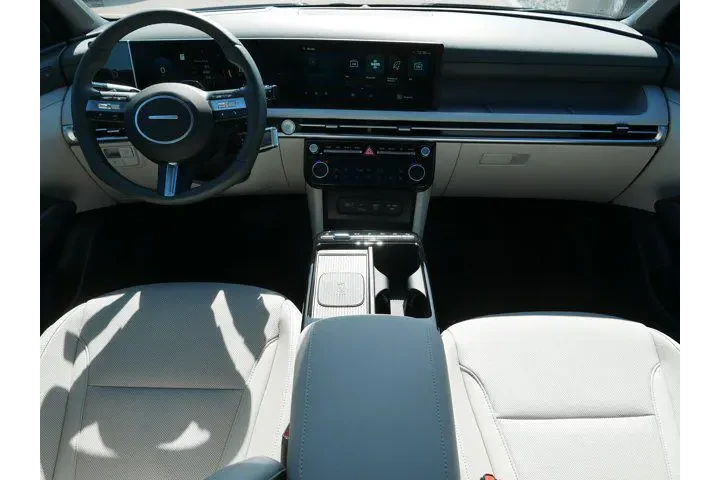 $34000 : Hyundai TUCSON 2025 AWD Limi image 10