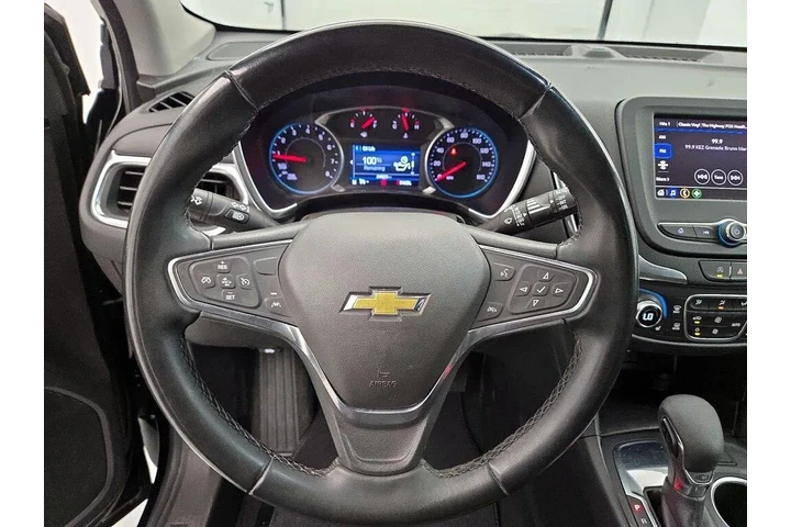 $21998 : Chevrolet Equinox 2024 LT 4d image 10