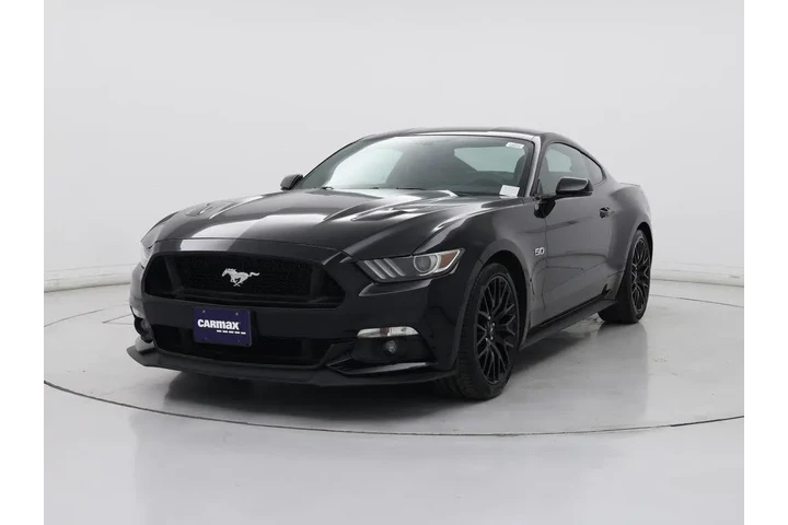 $33998 : Ford Mustang 2016 GT Premium image 4