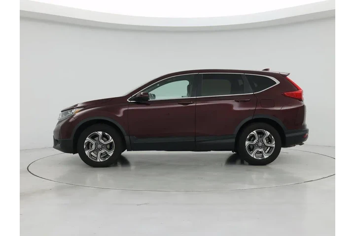 $18998 : Honda CR-V 2018 AWD EX 4dr S image 3