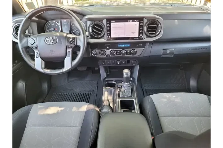 $33988 : Toyota Tacoma 2022 4x4 TRD P image 7