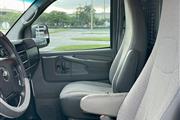 Chevrolet Express 2500 2014 thumbnail