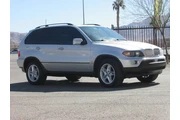 $8995 : 2005 BMW X5 4.4i thumbnail
