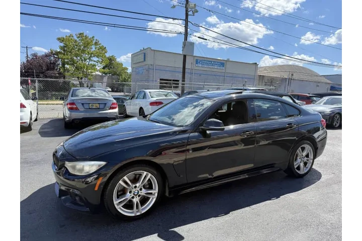 $6399 : 2016 BMW 4 Series 428i xDrive image 6
