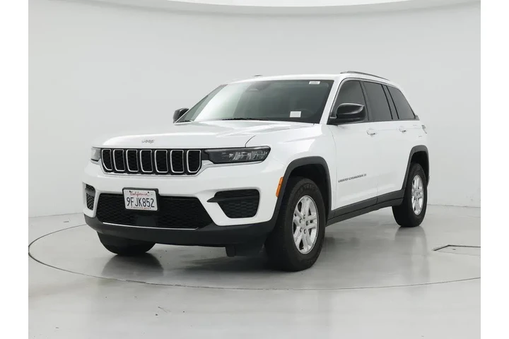 $27998 : Jeep Grand Cherokee 2023 4x4 image 4