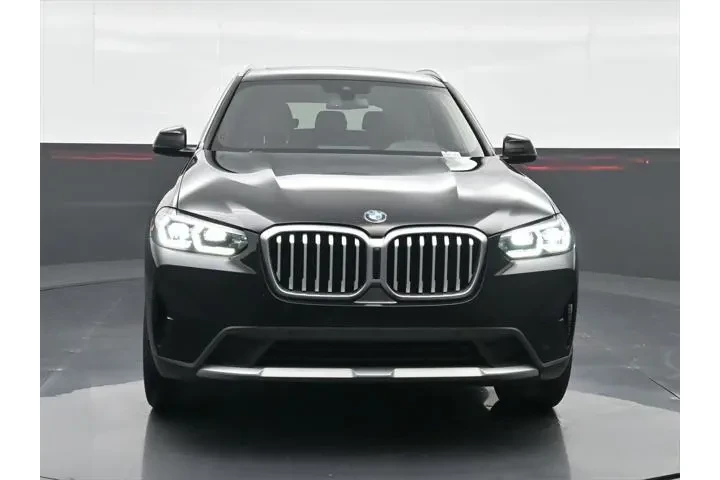 $34017 : BMW X3 2023 sDrive30i 4dr Sp image 6