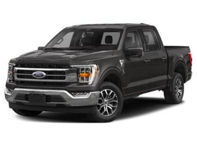 2021 F-150 image 1