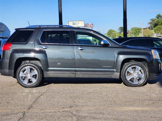 $10490 : 2014 GMC Terrain SLT-2 image 9