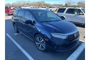 $37992 : Honda Odyssey 2023 Touring 4 thumbnail