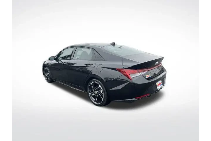 $21964 : Hyundai ELANTRA 2023 N Line image 3