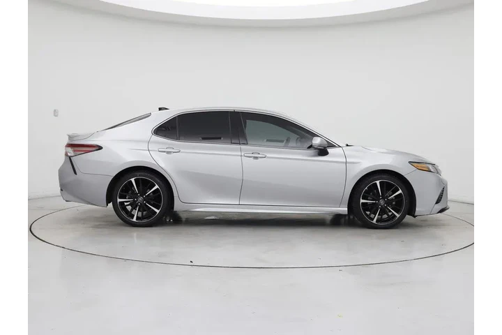 $22998 : Toyota Camry 2018 XSE 4dr Se image 7