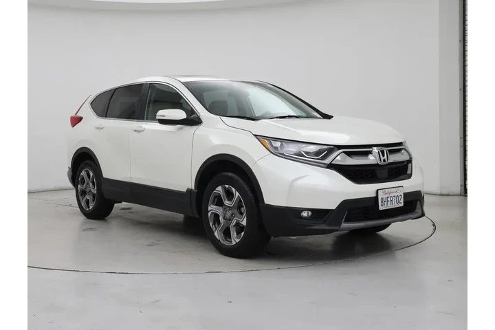 $23998 : Honda CR-V 2018 AWD EX 4dr S image 1