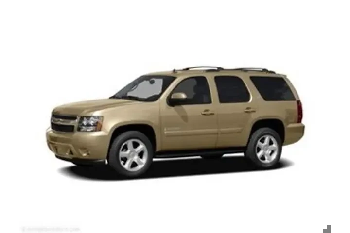 $11000 : Chevrolet Tahoe 2010 4x4 LT image 1