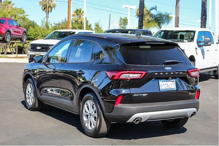 $33210 : Ford Escape 2025 Active 4dr image 8