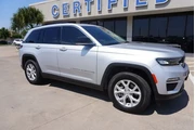 Jeep Grand Cherokee 2024 4x2 en Houston