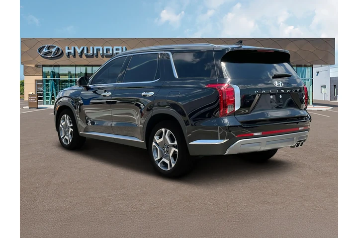 $35298 : Hyundai PALISADE 2024 Limite image 5