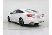 $17998 : Honda Accord 2019 Sport 4dr thumbnail