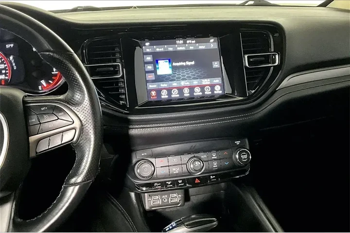 $25341 : Dodge Durango 2021 SXT 4dr S image 6