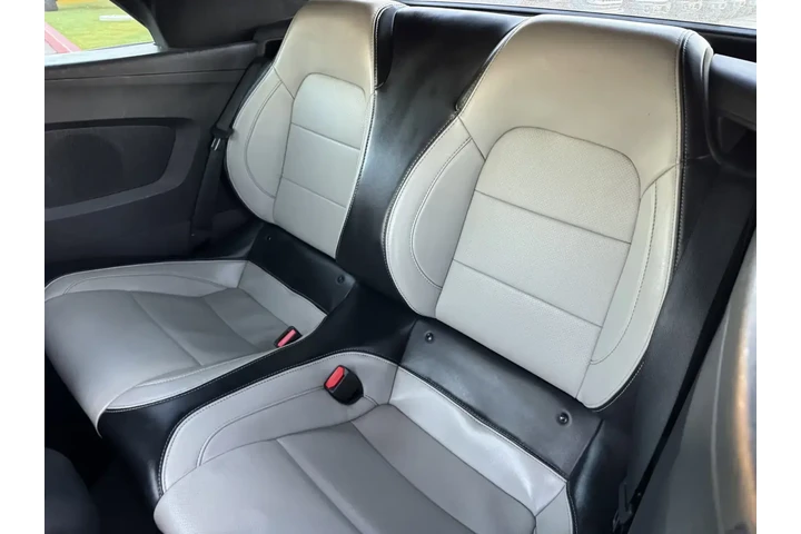 $25443 : Ford Mustang 2024 EcoBoost 2 image 10