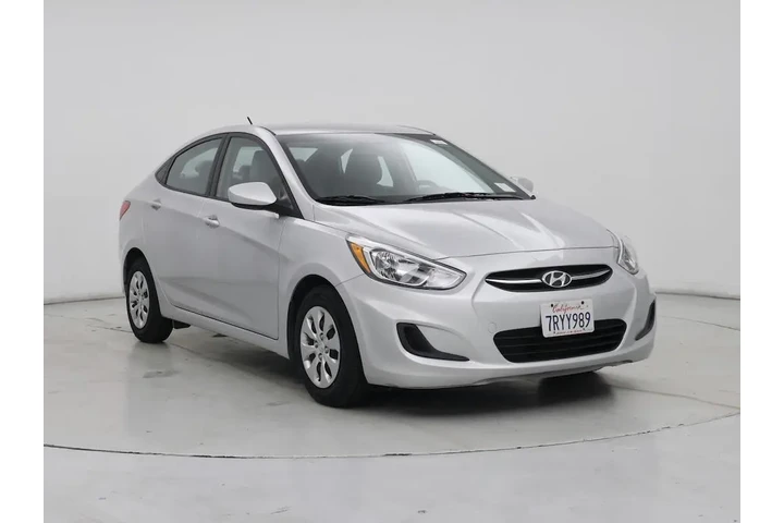 $13599 : Hyundai ACCENT 2016 SE 4dr S image 1