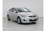 Hyundai ACCENT 2016 SE 4dr S