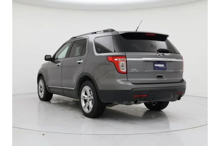 $15998 : Ford Explorer 2014 AWD Limit image 2