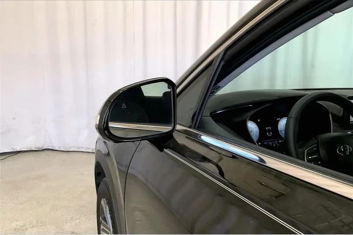 $24891 : Hyundai SANTA FE 2023 AWD SE image 10