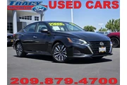 Nissan Altima 2024 2.5 SV 4d en Modesto