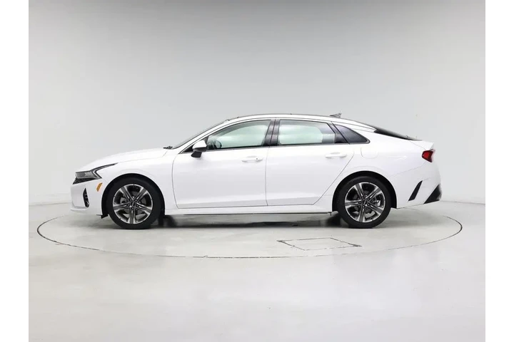 $25998 : Kia K5 2024 EX 4dr Sedan image 3