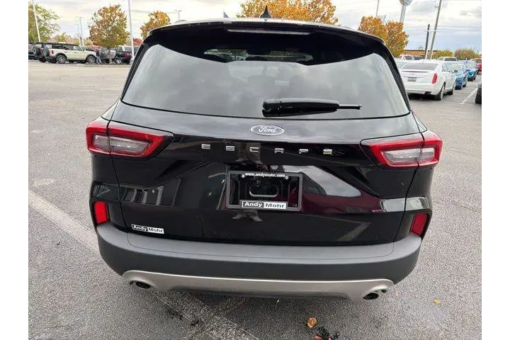 $25699 : Ford Escape 2025 ST-Line 4dr image 7