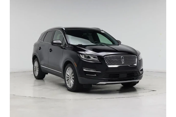 $18998 : Lincoln MKC 2019 Premiere 4d image 1