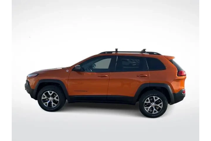 $11995 : Jeep Cherokee 2015 4x4 Trail image 5