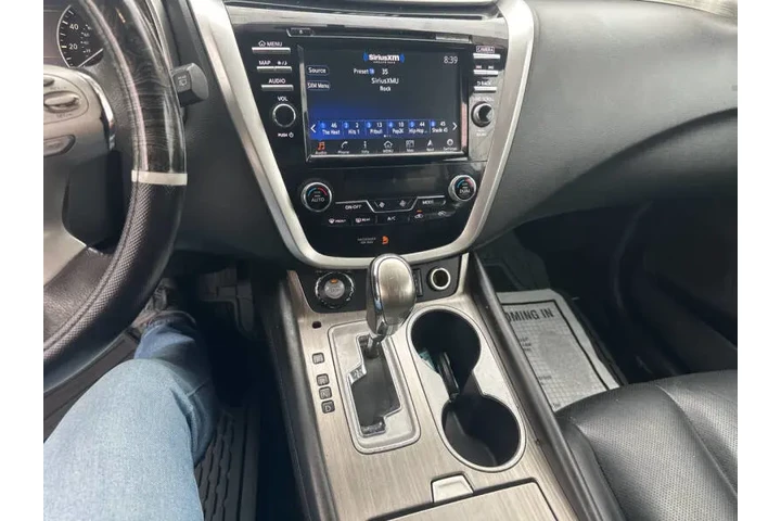 $9995 : 2015 Murano SL image 10