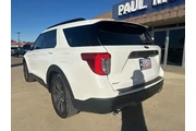 $26995 : Ford Explorer 2023 XLT 4dr S thumbnail